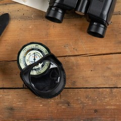 Sun Company Altimeter 202M – Battery-Free Altimeter and Barometer (Meters)