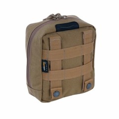 TAC POUCH 6 TASMANIAN TIGER, MOLLE UTILITY POUCH 500D MULTICAM CORDURA