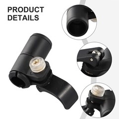 Replacement Walking-Stick Lock Outdoor 14mm / 16mm / 18mm Trekking Pole Parts