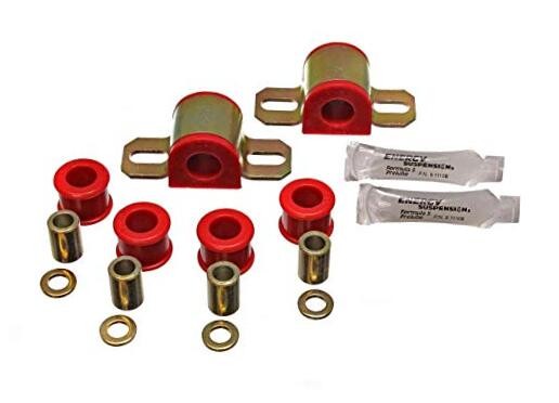 Energy Suspension 11.5102R Front Stabilizer Bar Bushing for Miata