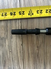 Hiking Stick Mountainsmith Pinnacle Twistlock Anti-Shock Qty 1 One