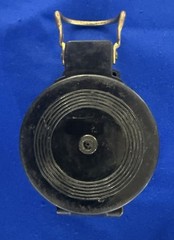 1960’s VINTAGE ENGINEER DIRECTIONAL COMPASS W/ BRASS HOOK