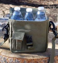Utility Pouch – Olive Drab