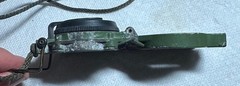 Cammenga Model 3H USGI Military Issue Tritium Lensatic Compass USA Made – 02E