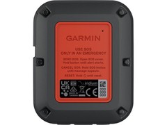 Garmin inReach Messenger Satellite Communicator