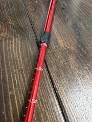 1 Swissgear 135cm Adjustable Walking Stick Pole Anti-shock And Ergonimic Handle