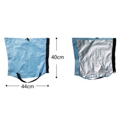 Leg Gaiters for Camping For Hiking Cycling Skiing Hunting Outdoor Waterproof