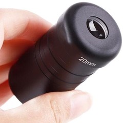Erecting Power Eyepiece 20mm for Newtonian Reflective Telescopes 125 Inch