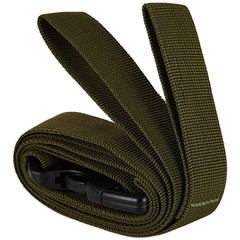 For Outdoor Gear Strap 135cm Nylon Adjustable for Tent Sleeping Bag Securing