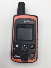 DeLorme inReach SE Satellite Communicator Model INRCH25 GPS Transmitter Parts