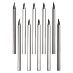 For Camping Use Knitting Needle Leather Crafting DIY Projects Lightweight Design