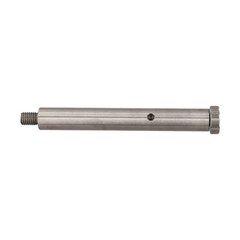 Weighted Rod Stainless Steel for Astronomical Telescopes Balance and Tracking