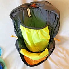 Camelbak Scout -Hydration Pak Pre-Owned But Never Used New Perfect Condition