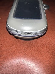 Garmin Oregon 450t Handheld GPS Navigation For Parts