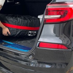 Spare Tire Cover Waterproof Dustproof Protective Case for For cars Trucks SUVs
