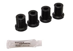 2.2117G Aftermarket Shackle Set,black 1 Count (Pack of 1)