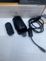 Garmin Rino 520 HCx Handheld GPS 2 Way Radio W/ Accessories Tested Working