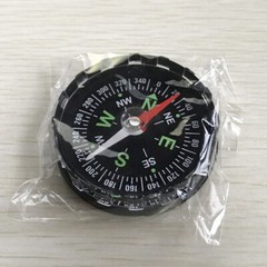 Precise Compass Pocket Outdoor Camping Hiking Compass Guider Survival Navigation
