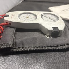 Suunto Tandem 360 Compass Clinomoter KB-14/360R Precision Optical Sighting