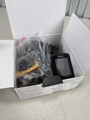 Garmin Edge 510 Cycling Computer Tracker GPS – Works!