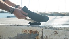GOSCOPE Cleat Cover – Safety for All Marine Cleats (Boat and Dock…