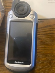 NOB Garmin Colorado 300 GPS Navigator Read Free Shipping