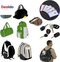 20 Pcs Mini Survival Compass, Outdoor Camping Hiking Pocket Compass, Liquid Fill