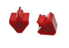Energy Suspension 3.9103R GM Style Pull Thru Bump Stop