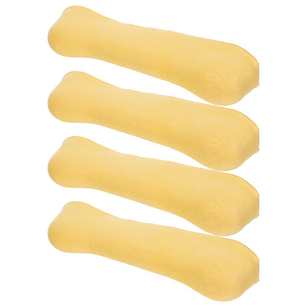 2 Pairs Armpit Pads for Crutches Covers Armpits Axillary Support