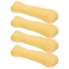 2 Pairs Armpit Pads for Crutches Covers Armpits Axillary Support