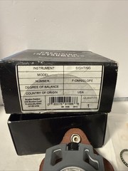 Brunton precision instruments clinometer new