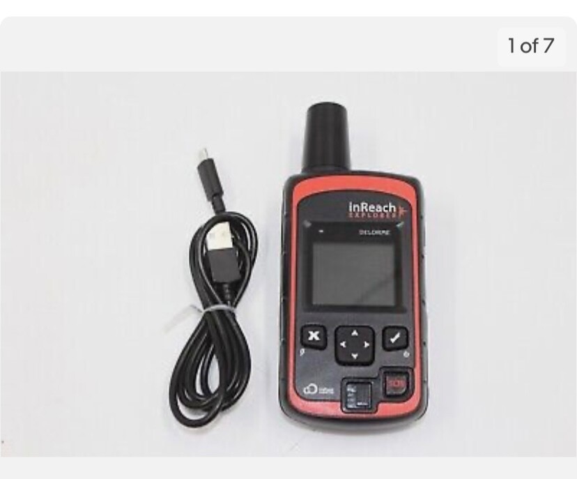 gps navigation garmin/Deloran