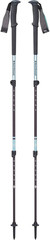 BLACK DIAMOND Trail Trekking Poles (Pair) | Lightweight Aluminum Hiking Poles |