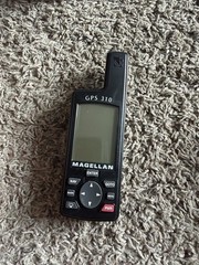 Magellan GPS 310 Handheld (New In box!!!)