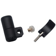 Convenient Adjusting Lock for Trekking Poles 14mm 16mm 18mm Replacement