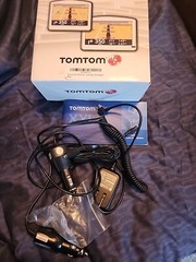 TomTom XXL 540S – US (including Puerto Rico), Canada & Mexico Automotive…