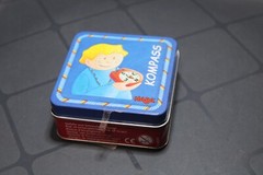 Kids Compass By HABA Used Free Shipping