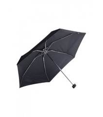 SEA TO SUMMIT POCKET UMBRELLA ULTRA-COMPACT LIGHT WEIGHT BLACK TRAVEL UMBRELLA