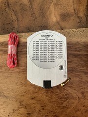 Suunto PM-5/360 PC Clinometer (SS011096010)