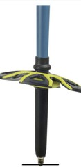 CAMP USA Inc Ski Track Trekking Poles