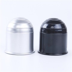5pcs Trailer Hitch Ball Cover for 50mm Size Protection Against Weather