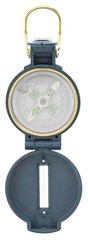 UST Lensatic Compass: Reliable Navigation Tool for Outdoor Adventures