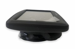 TomTom XL 335 SE Car GPS 4.3″ LCD USA & Canada Maps Fold Go Easy Port Mount
