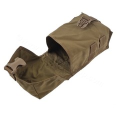 SORD UTILITY POUCH EXTRA-LARGE MOLLE STORAGE POUCH MULTICAM CORDURA