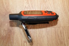 Garmin InReach Explorer+ Handheld Satellite Communicator