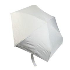Lightweight Pocket Umbrella with UPF50 Sun Protection for Easy Carrying