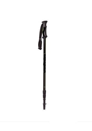 (1) Yukon Charlies Aluminum Trekking Pole 135cm Walking Hiking Camping FAST! D94