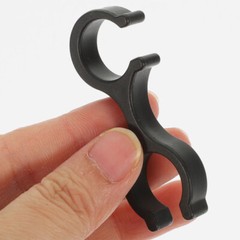 20PCS Walk Cane Clips Cane Clips Walking Stick Clips Climbing Stick