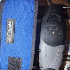 Magellan SporTrak Pro Handheld GPS Receiver w/ MapSend Streets & Destinations CD