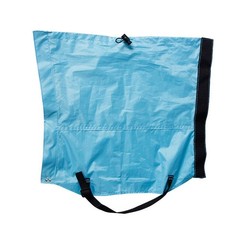 Waterproof Polyester Leg Gaiters for Outdoor Activities For Hiking Cycling